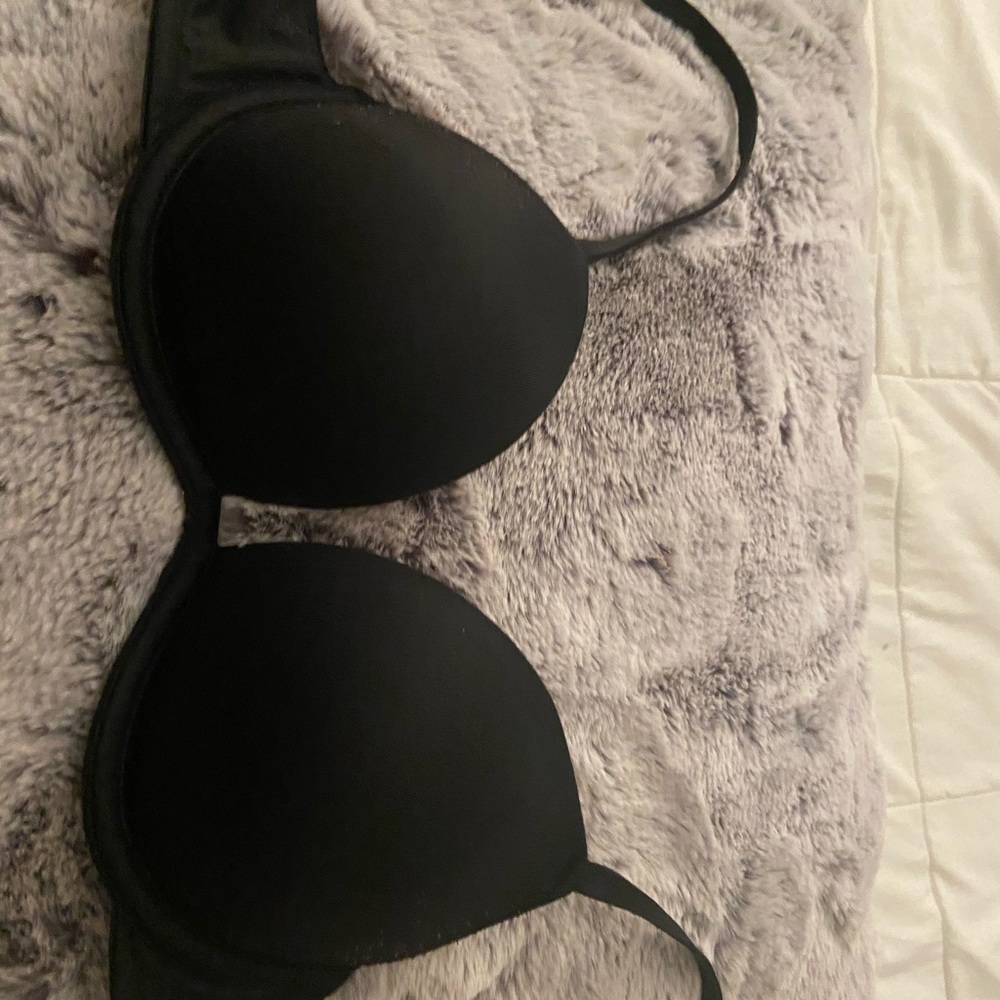 PINK bra